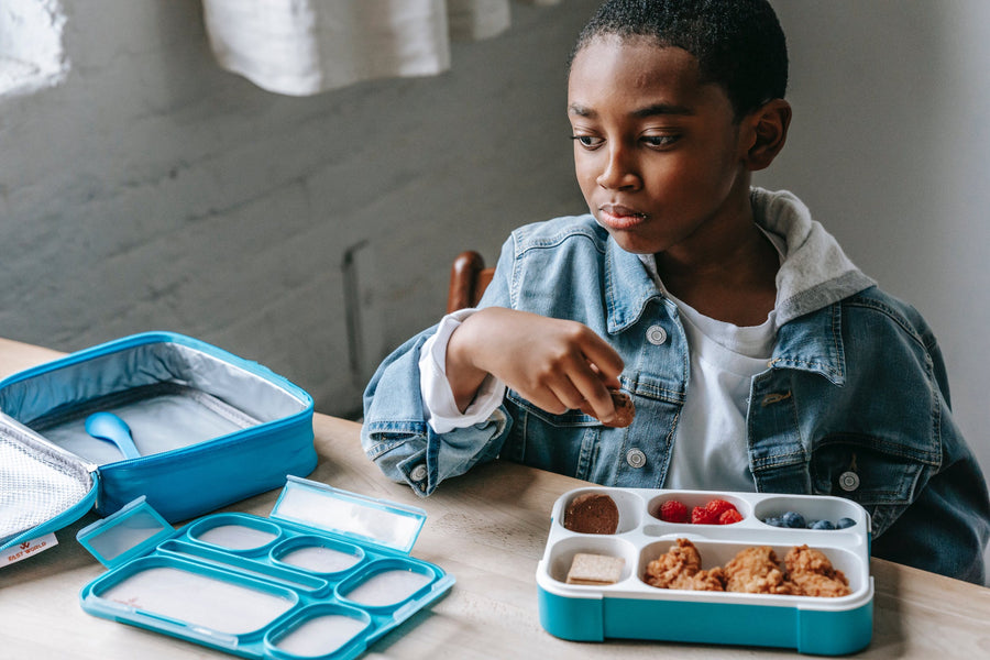 Top 7 Foods to Avoid in Constipated Kids