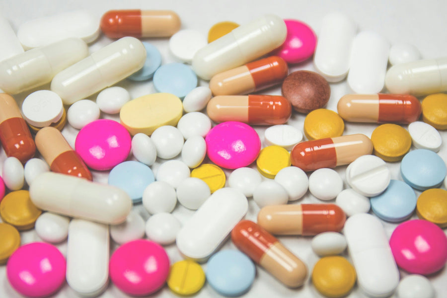 Top 3 Things to Look for in Kids' Supplements (According to a Pediatric Dietitian)