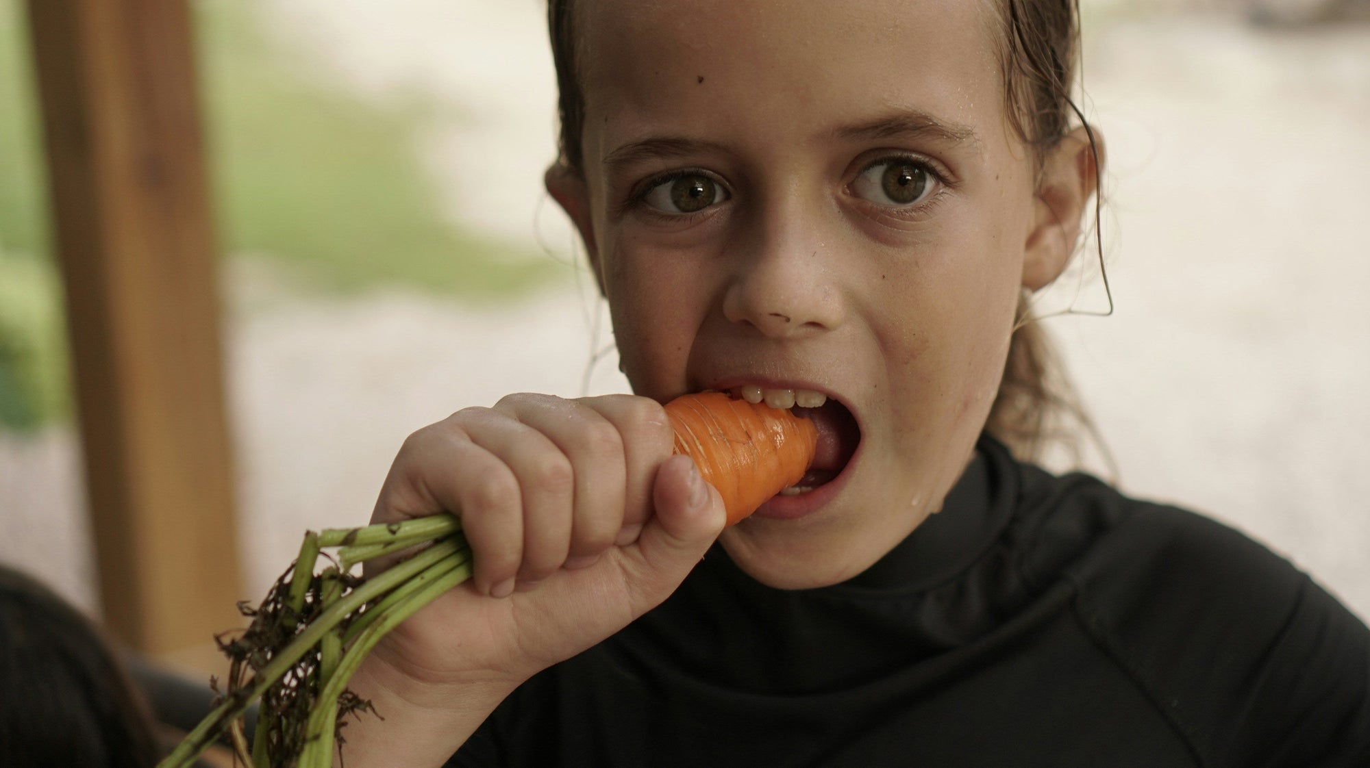 Best High-Fiber Foods for Kids on the Autism Spectrum