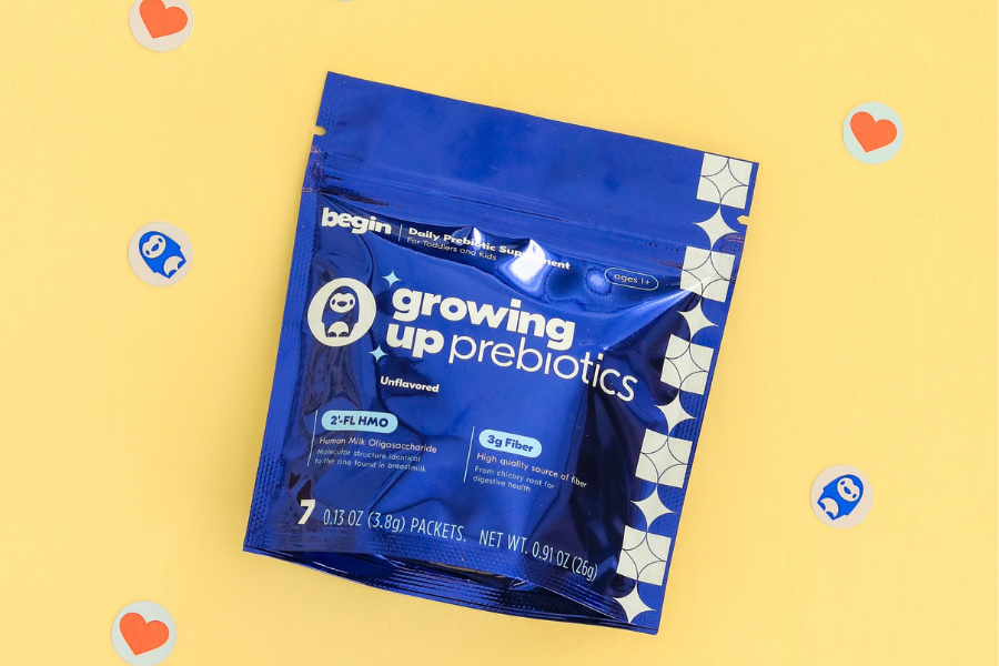 The Begin Guide to Toddler Constipation Relief