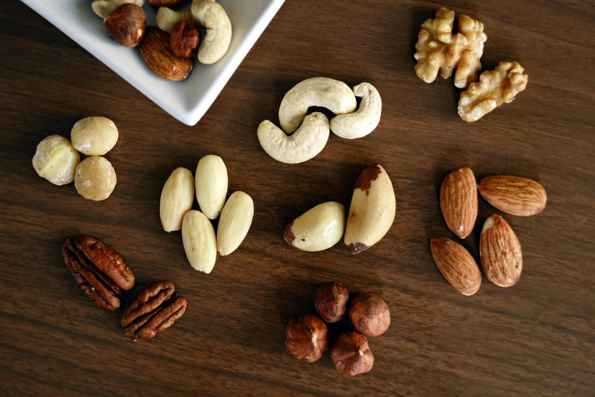4 Gut-Friendly Nut Butters for Kids