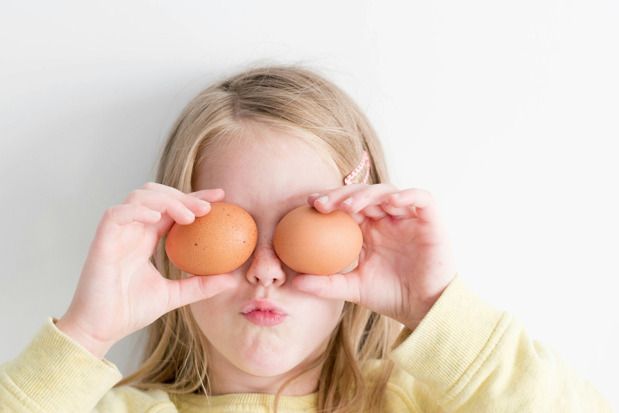 When & How to Give Prebiotics to Kids: A Daily Routine for Gut Health