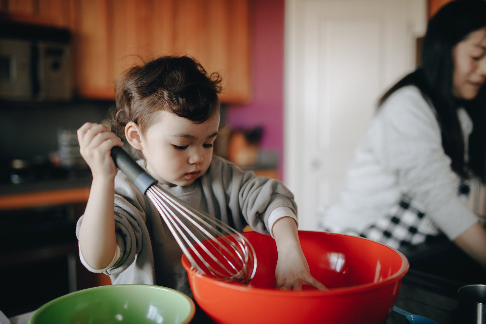 5 Healthy Habits For Kids Constipation Support
