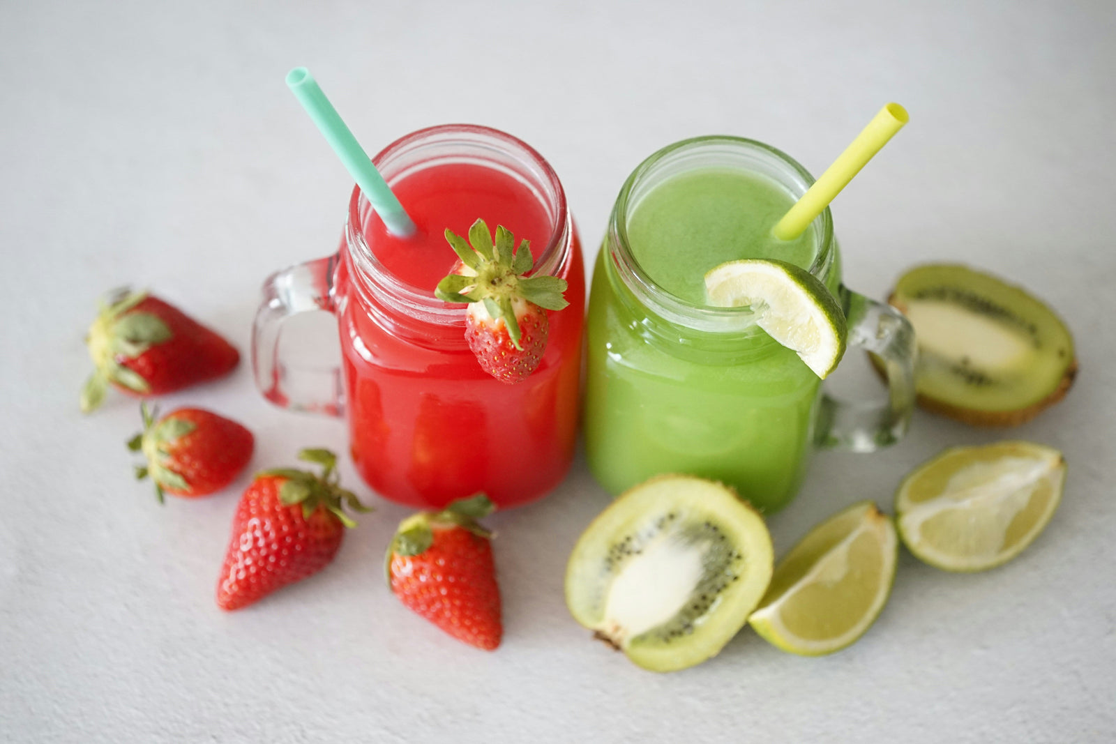 Summer Smoothie Ideas That Help Keep Kids Regular