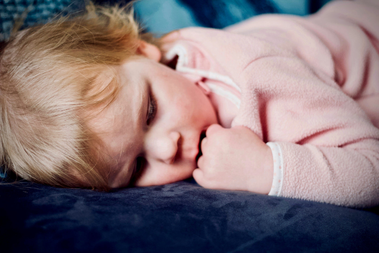 My 3-Year-Old Refuses to Potty Train — Now What?