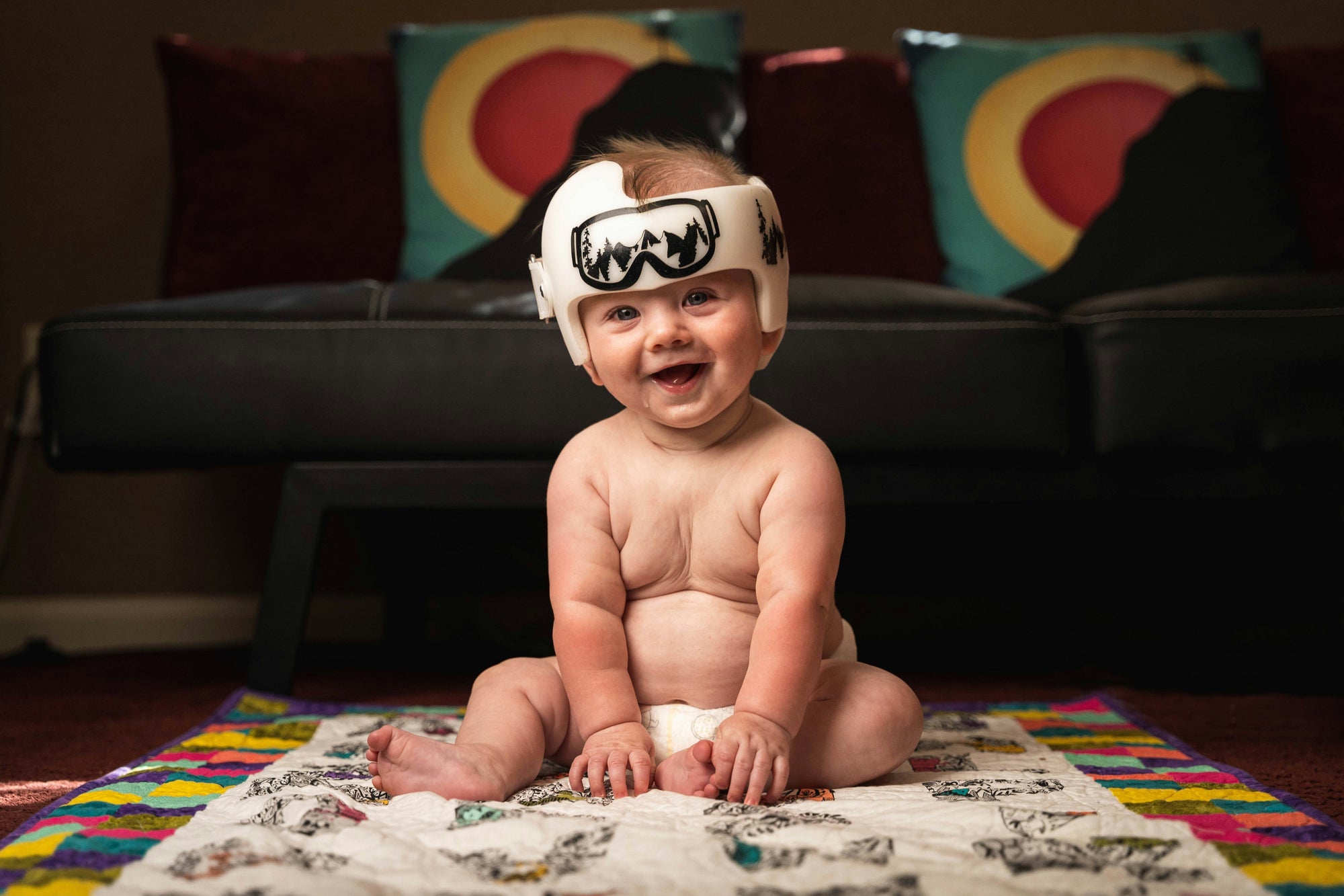 What Does Baby Poop Color Mean?