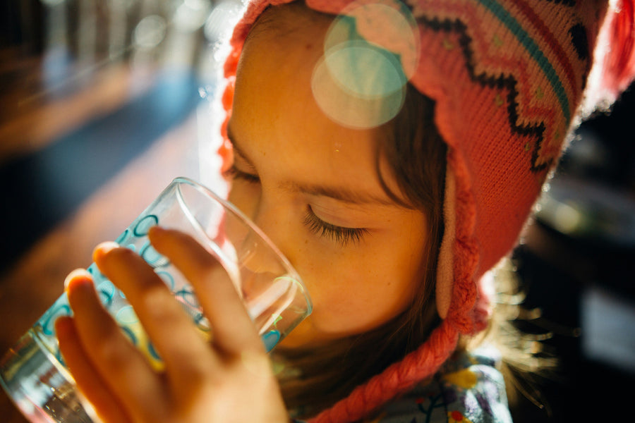What to Do If Your Kid’s Still Constipated After Starting Prebiotics