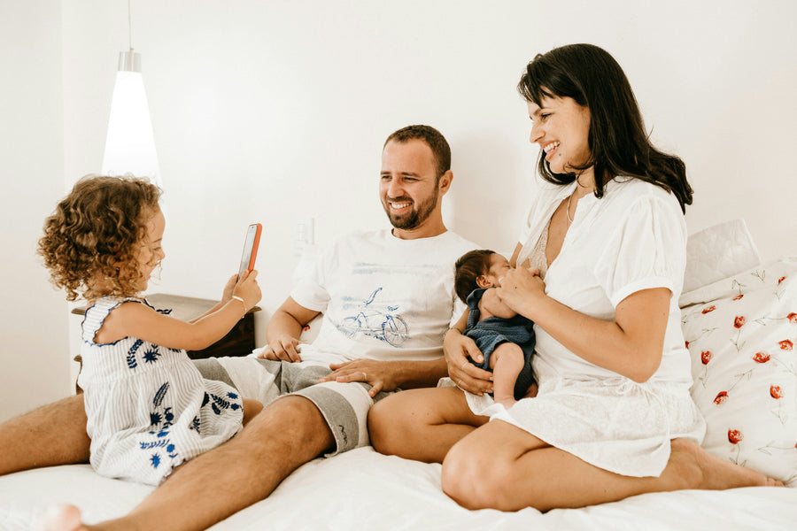 Can Prebiotics Replace Stool Softeners in Constipated Kids?
