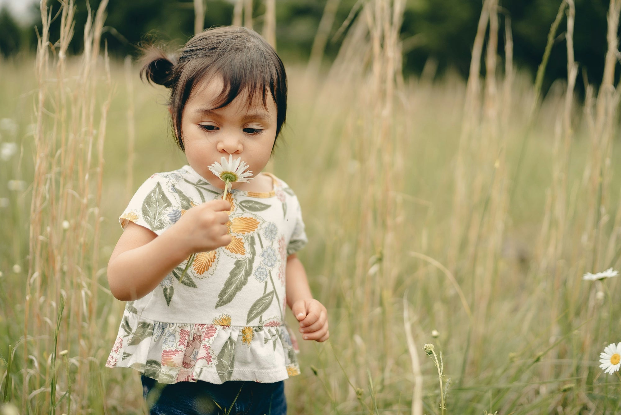 Why Does My Toddler’s Poop Smell Like Rotten Eggs?