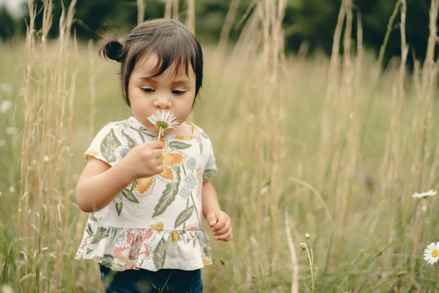 Why Does My Toddler’s Poop Smell Like Rotten Eggs?