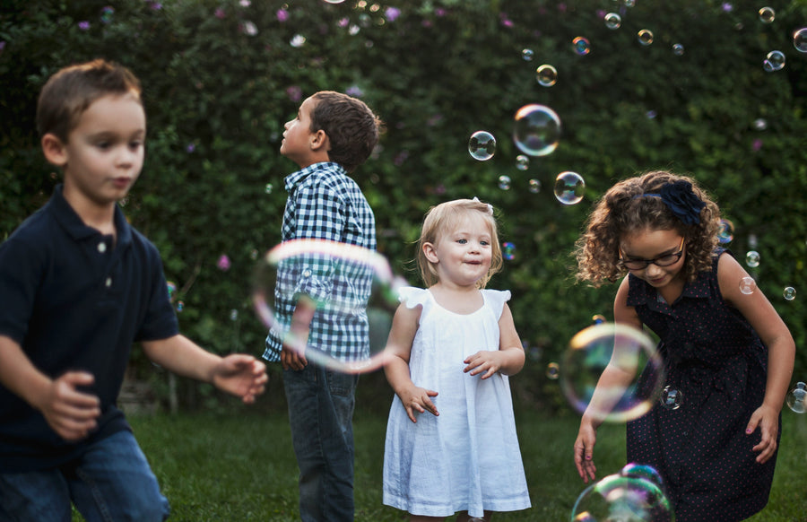 How Much Magnesium Should Kids Have?