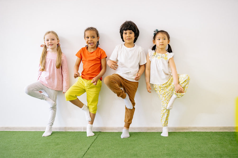 A Pediatric Chiropractor’s Guide to Belly Massages for Kids Constipation Relief with Dr. Lydia Weir