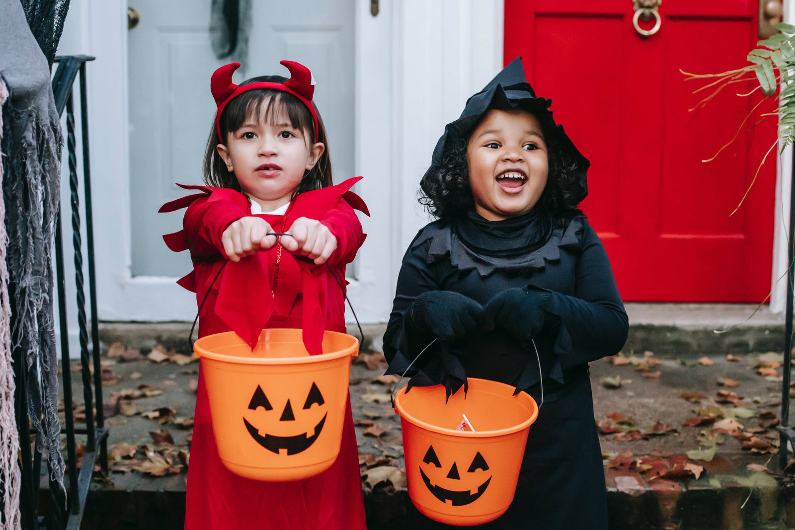 Halloween Sugar Chart: How Much Sugar is in Your Kid’s Candy?