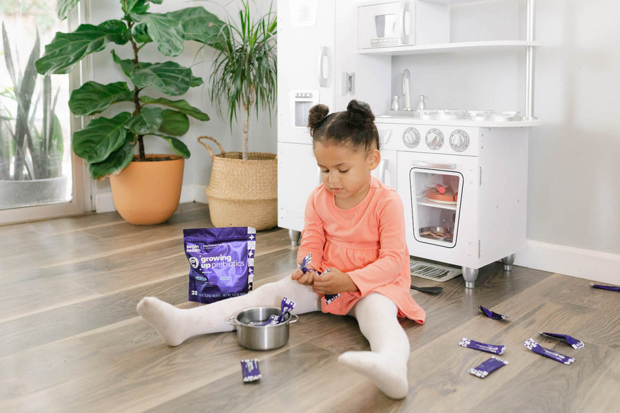 6 Ways to Boost Your Kid’s Immunity During Back to School Season By Dr. Jordi