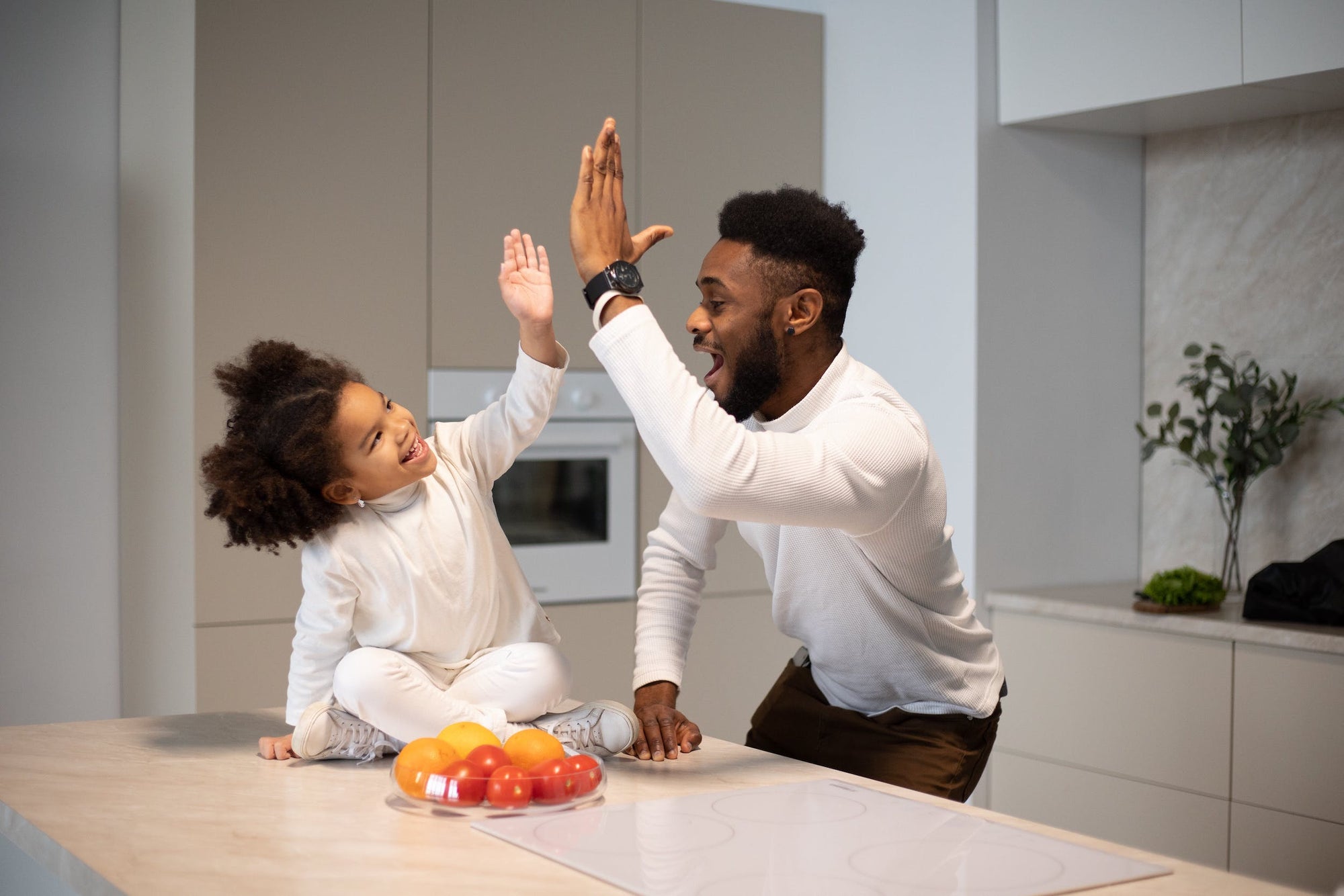 4 Natural Quick Relief Tips for Kids Constipation