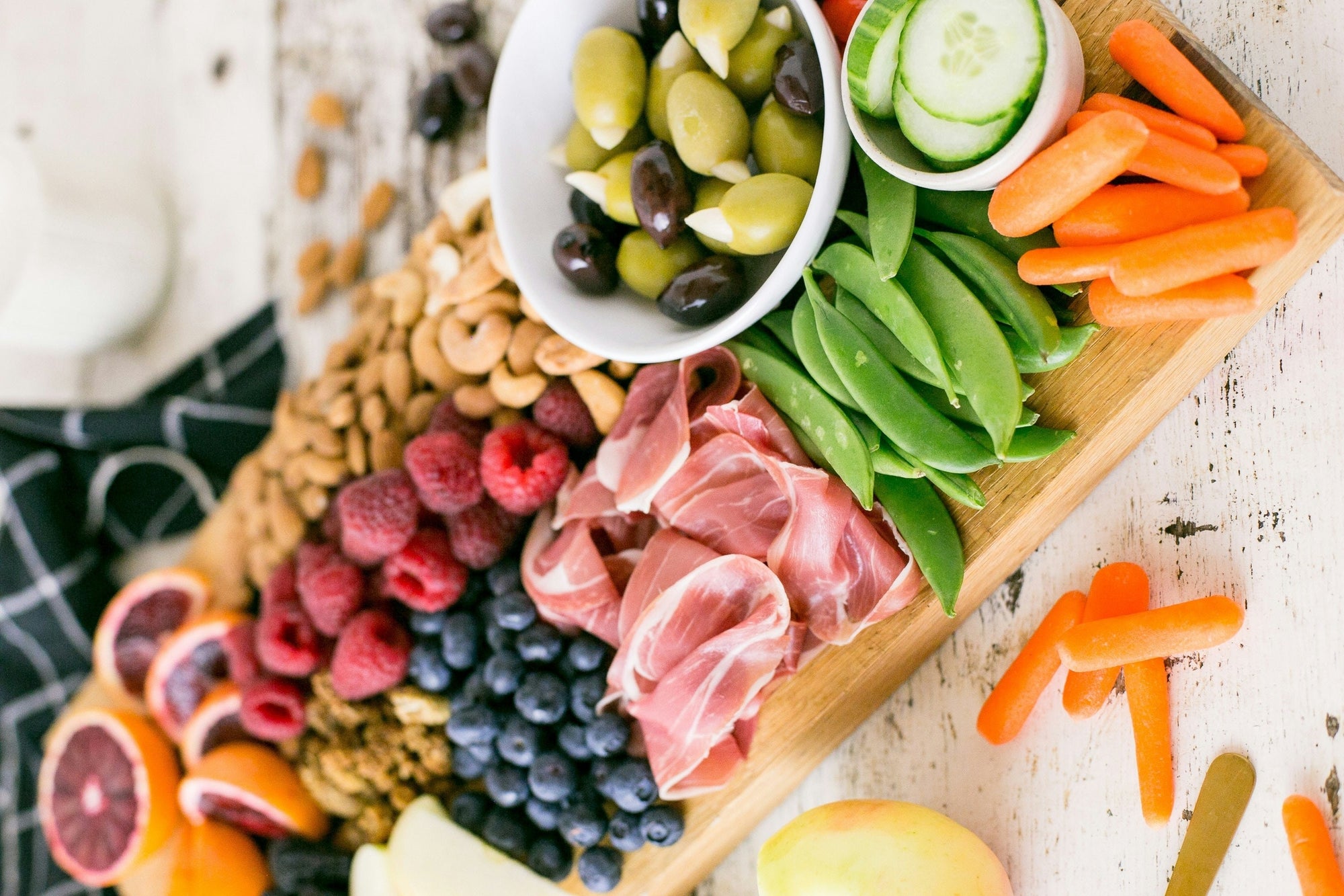 What to Feed a Sick Toddler
