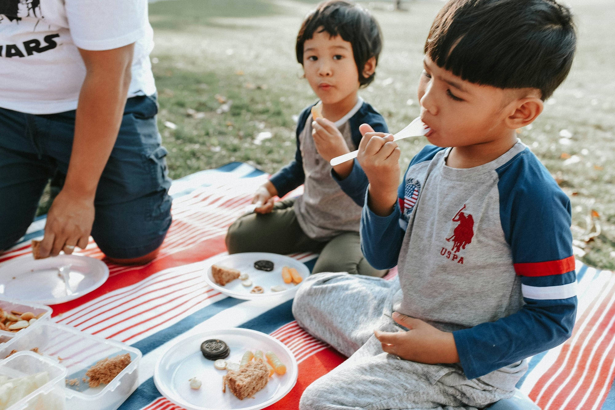 How Much Sugar Is in Your Kid's Snacks?