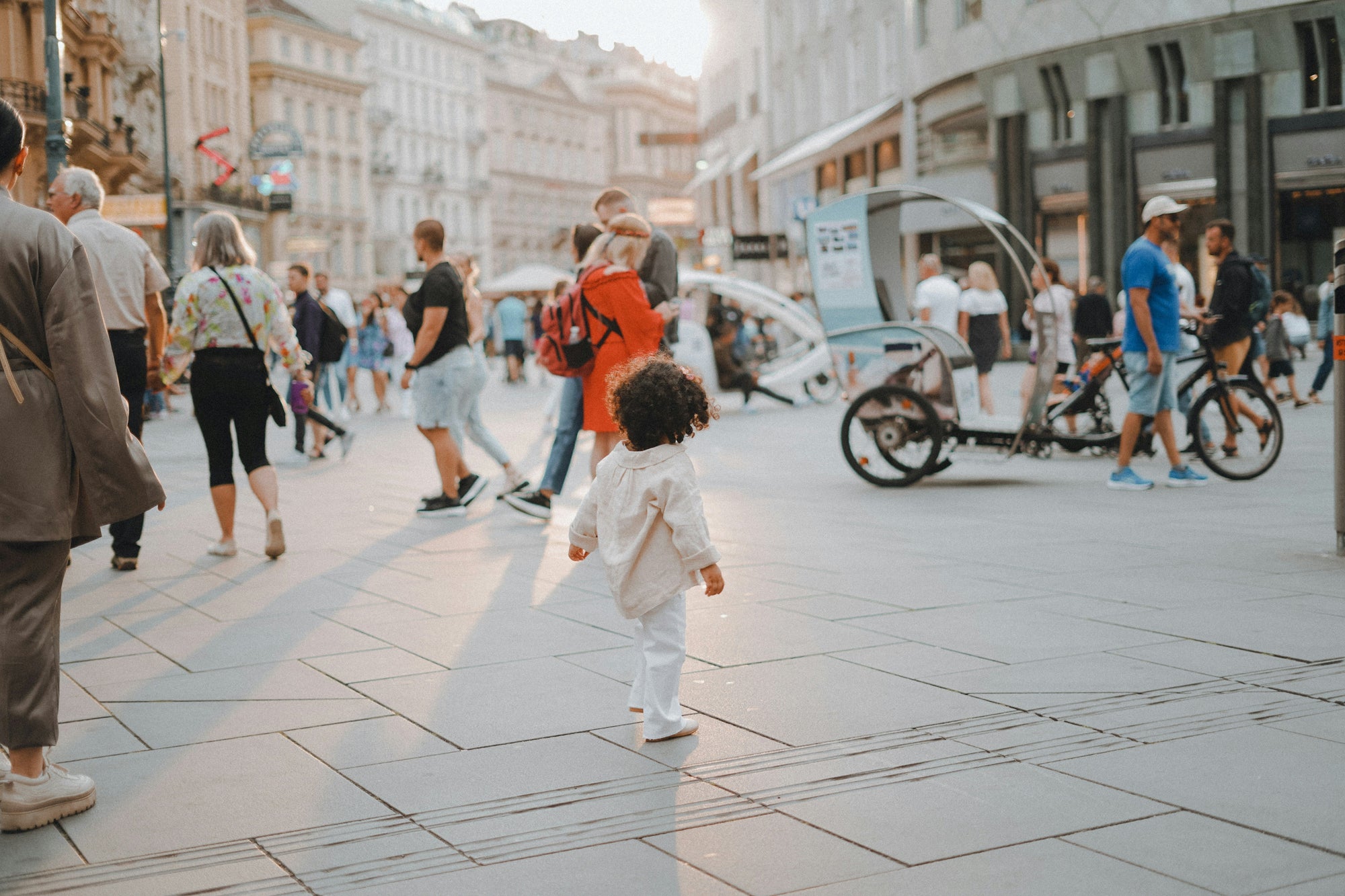 European vs. U.S. Baby Formula: What Parents Should Really Know