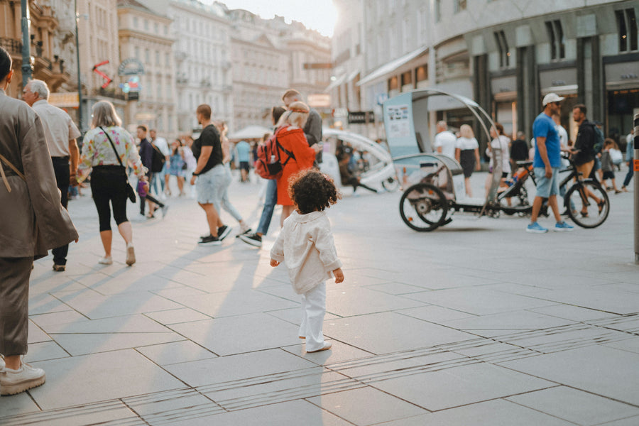European vs. U.S. Baby Formula: What Parents Should Really Know