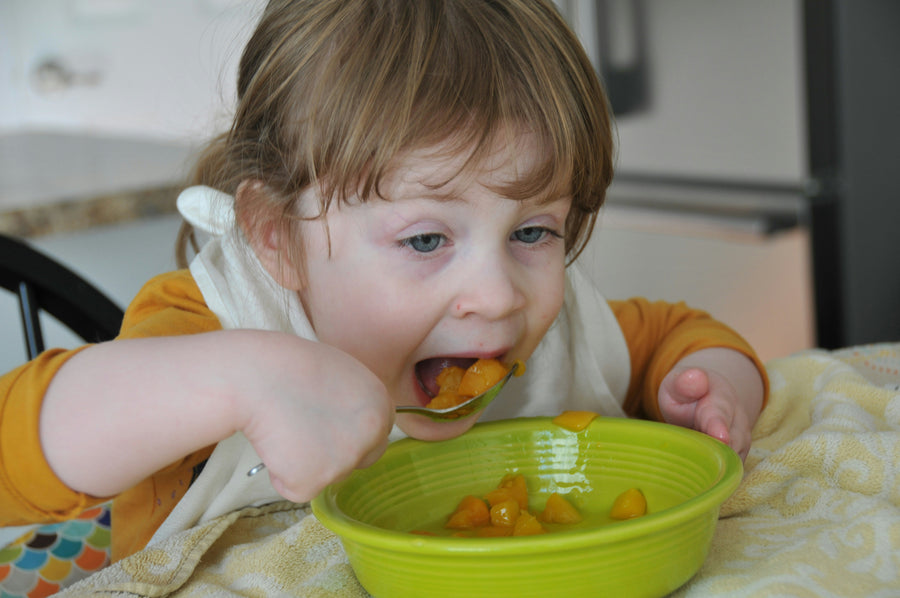 Hidden Ingredients in “Natural Flavors” (What Parents Need to Know)