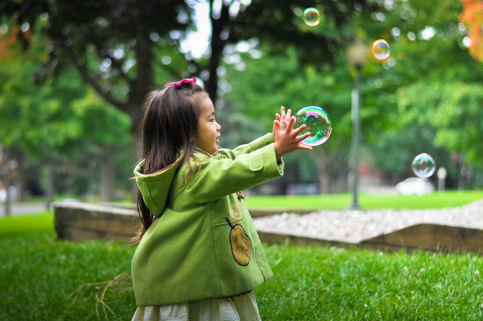 Can I Give Growing Up Prebiotics With Magnesium?