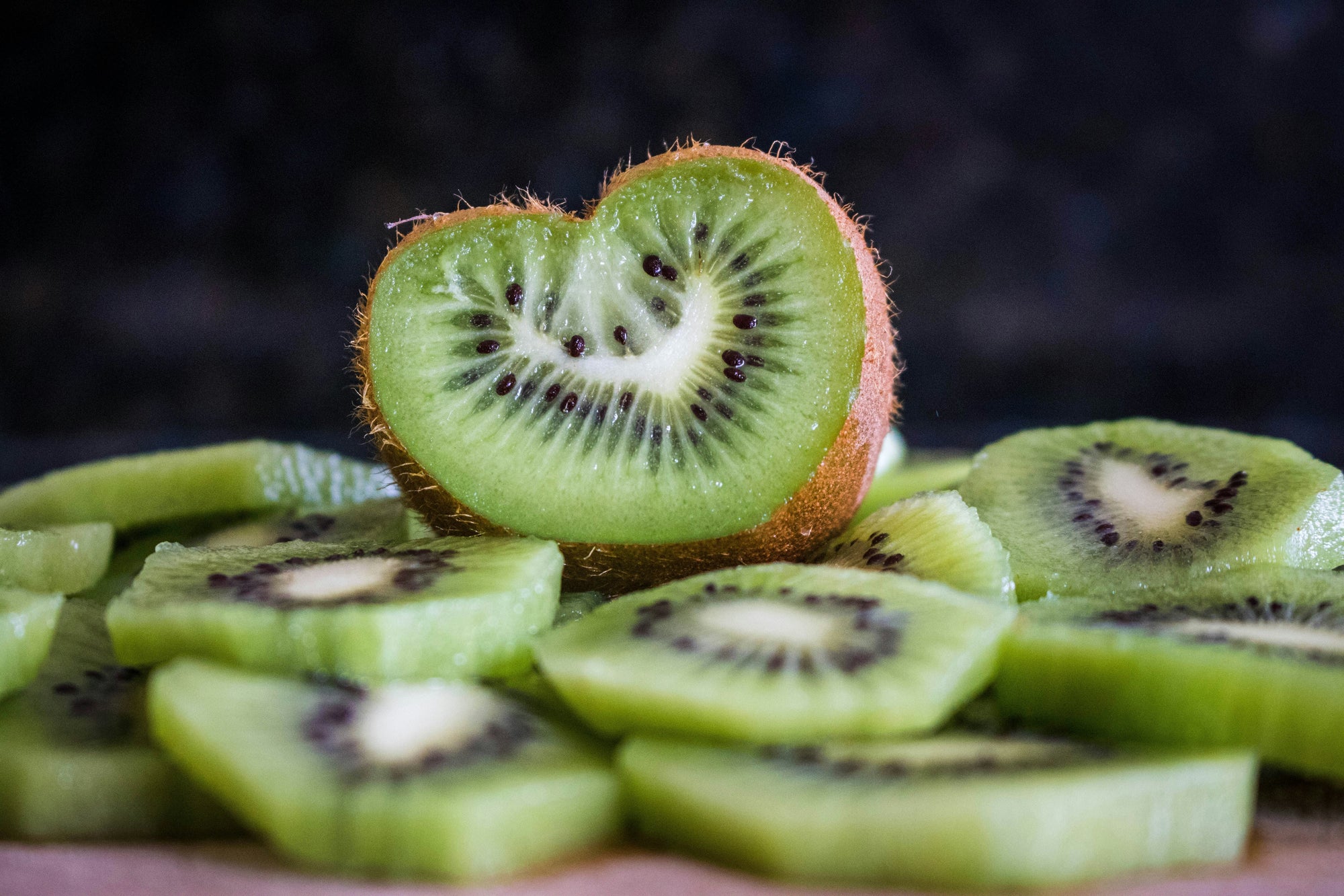 Benefits of Kiwi Powder for Kids
