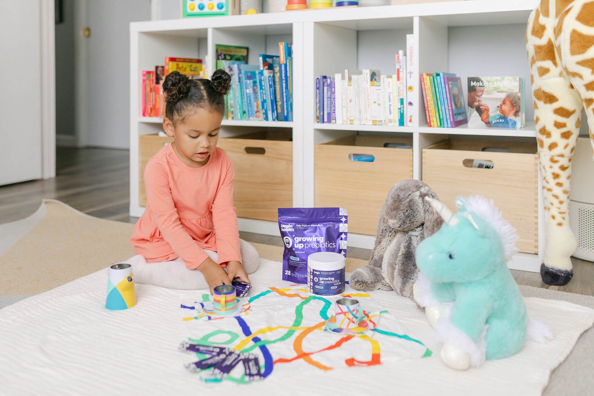 How This Mom of a Kiddo With ADHD Navigates Picky-Eating