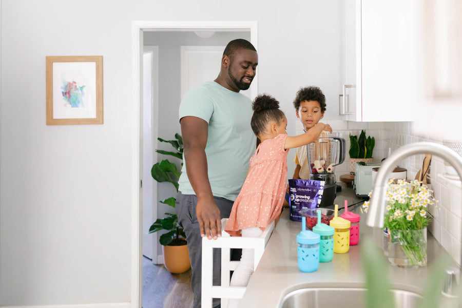 Top 10 Magnesium-Rich Foods for Kid’s Gut Health: Nourish Your Digestive System Naturally