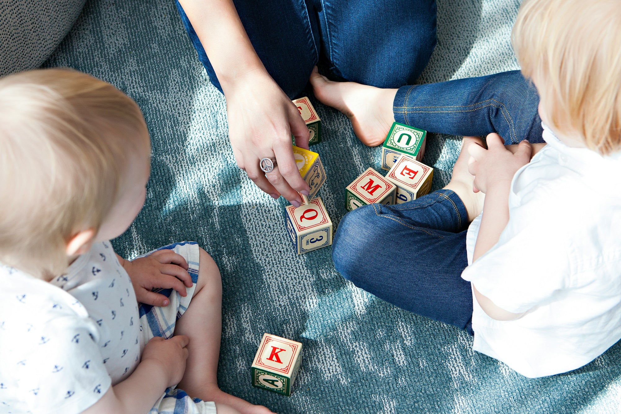 Is Gluten Bloating Your Toddler? Signs to Watch For