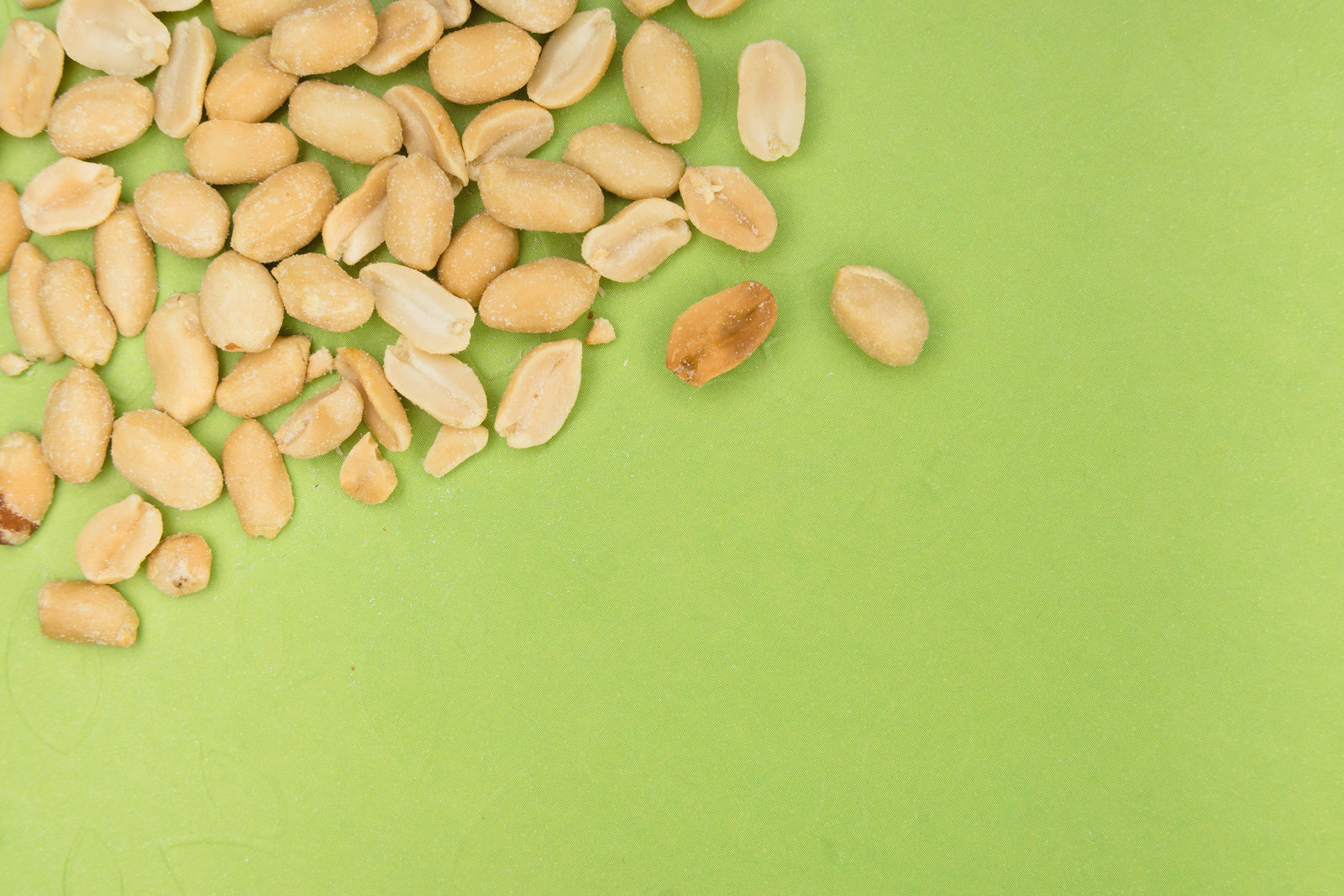 The Good News About Food Allergies: New Research Shows Early Introduction Works!