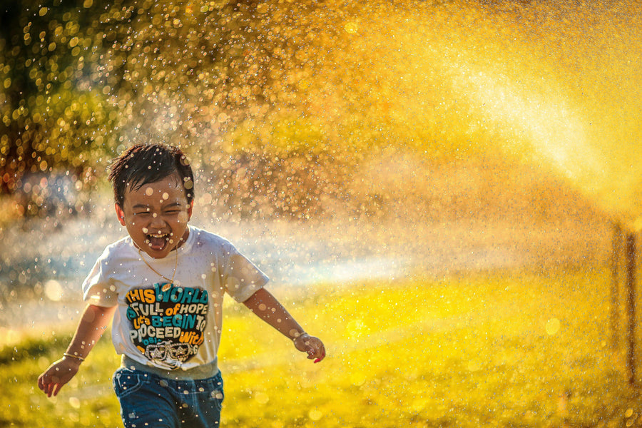 What Does Healthy Poop Look Like for Toddlers and Kids?