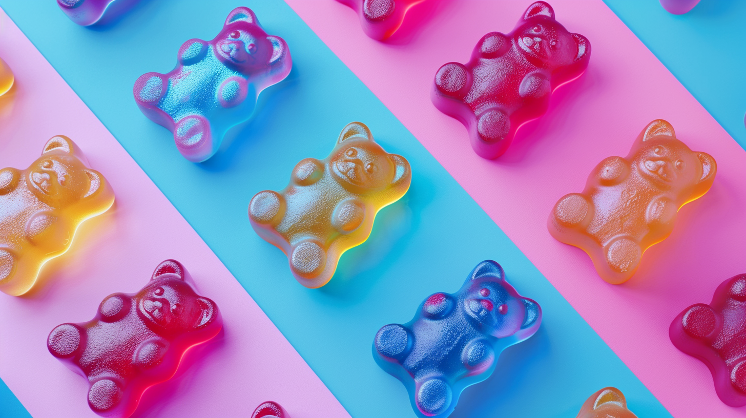 Watch Your Gummy Supplements | Begin Health