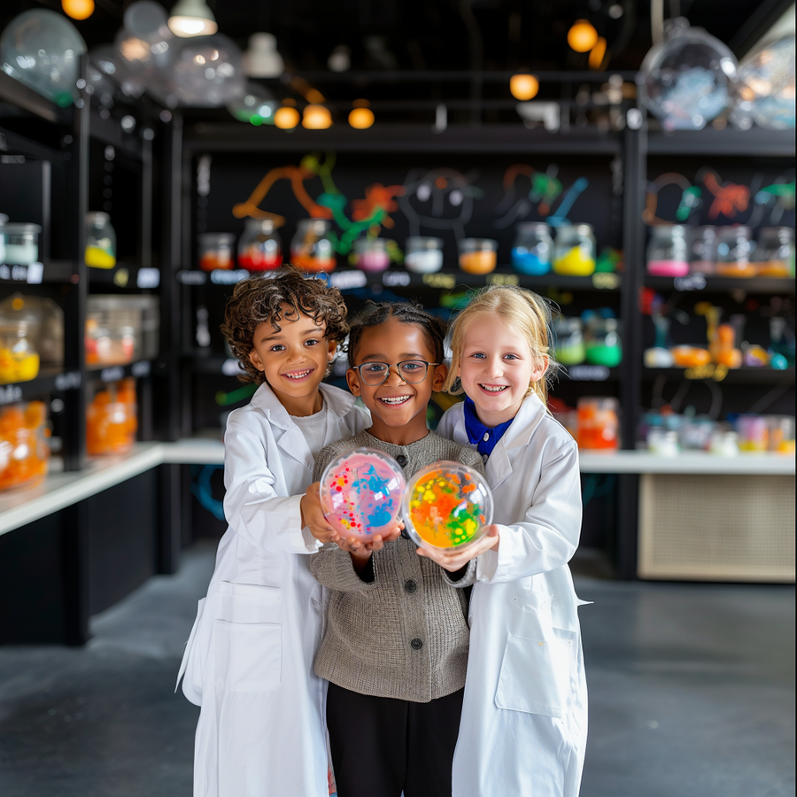 Is ADHD in Kids Connected to Gut Health?