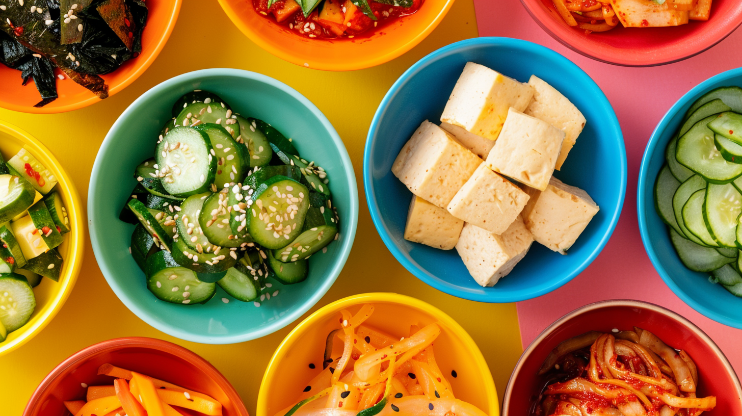 Try Fermented Foods | Begin Health