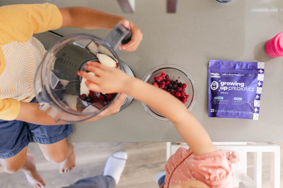 How To Ensure Adequate Nutrition for Picky Eaters