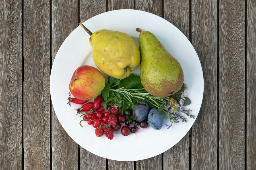 The Best Foods to Help Kids Poop — According to a Dietitian