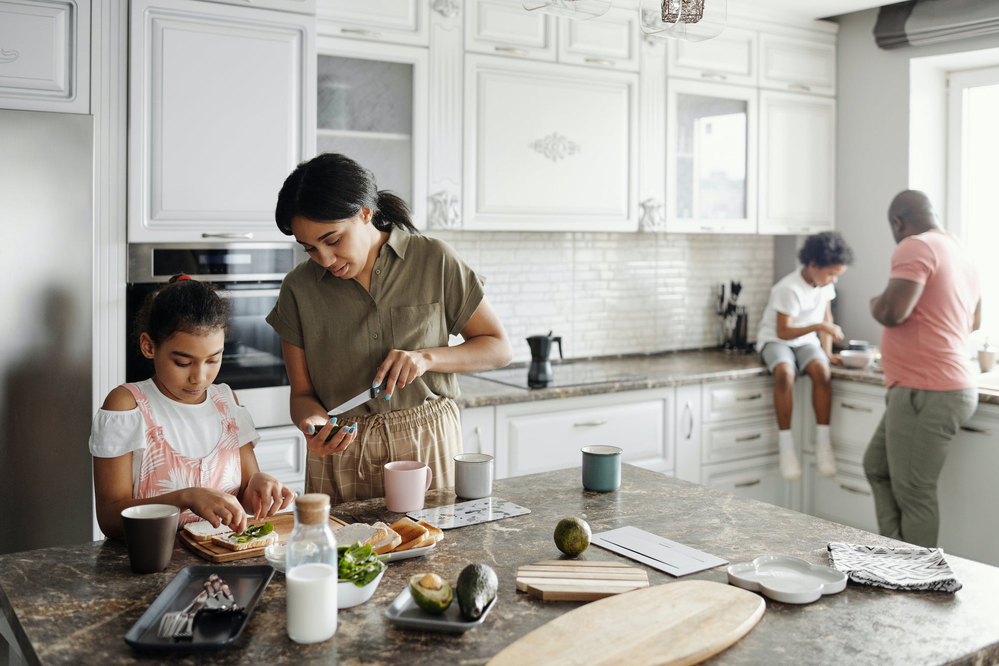 How Magnesium Helps Heart Health in Kids