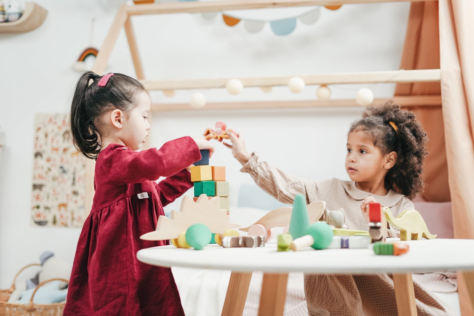 3 Common Types of Constipation in Kids