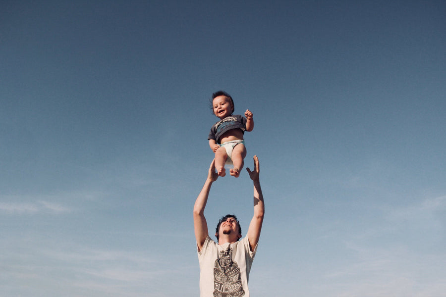 How Do I Know If My Kids Need Prebiotics?