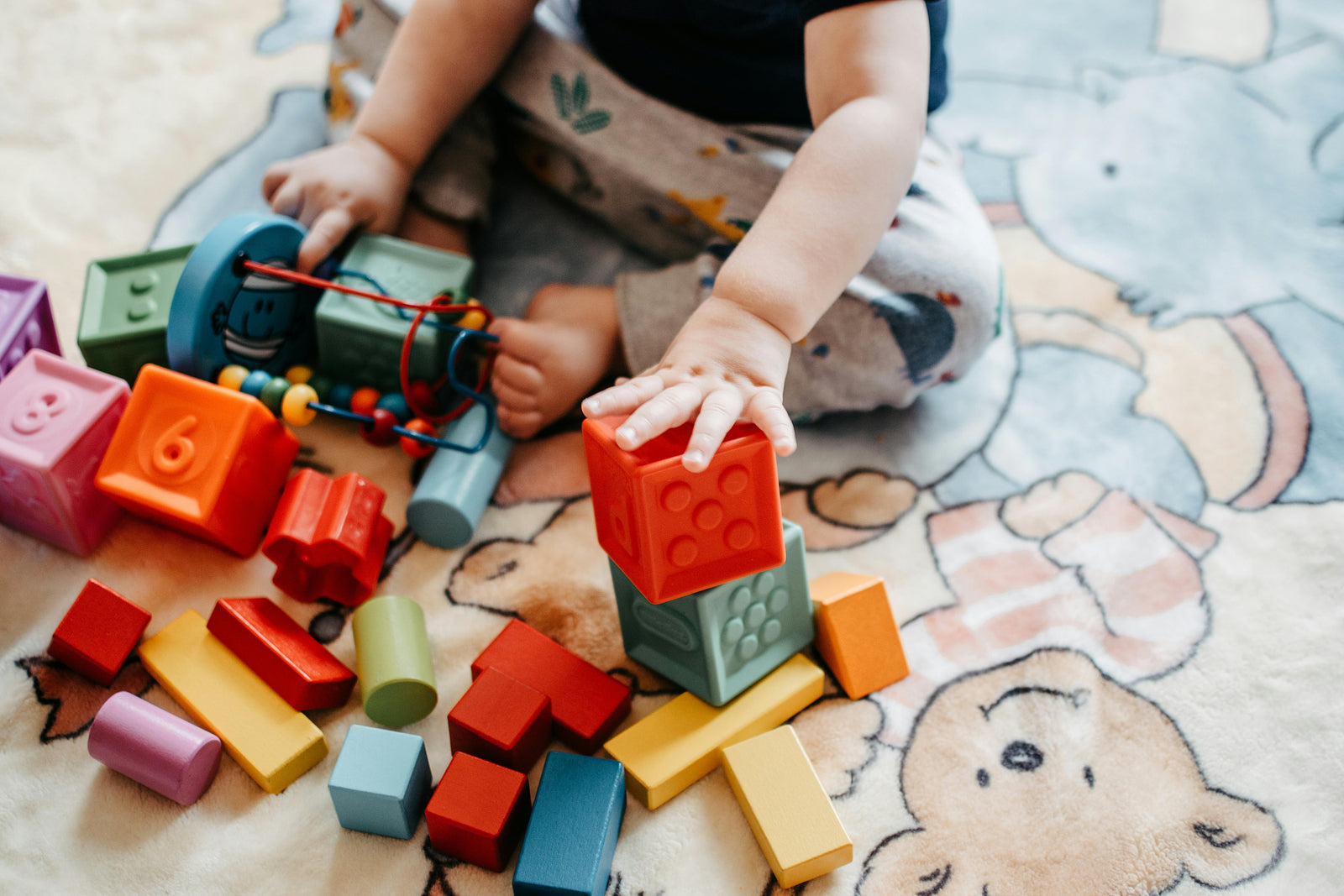 Choosing Probiotics for Babies With Eczema