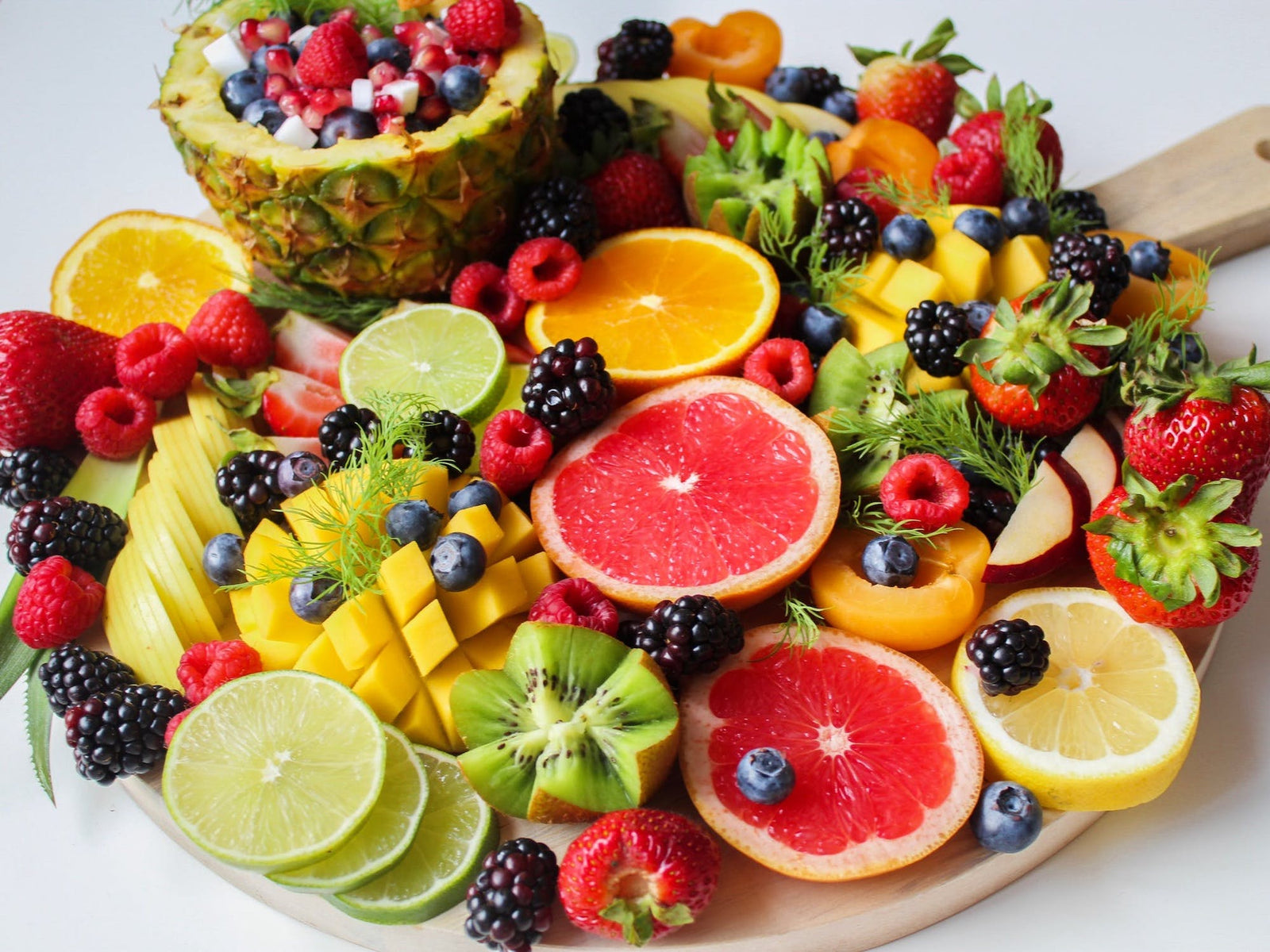 What Are Prebiotics for Kids?