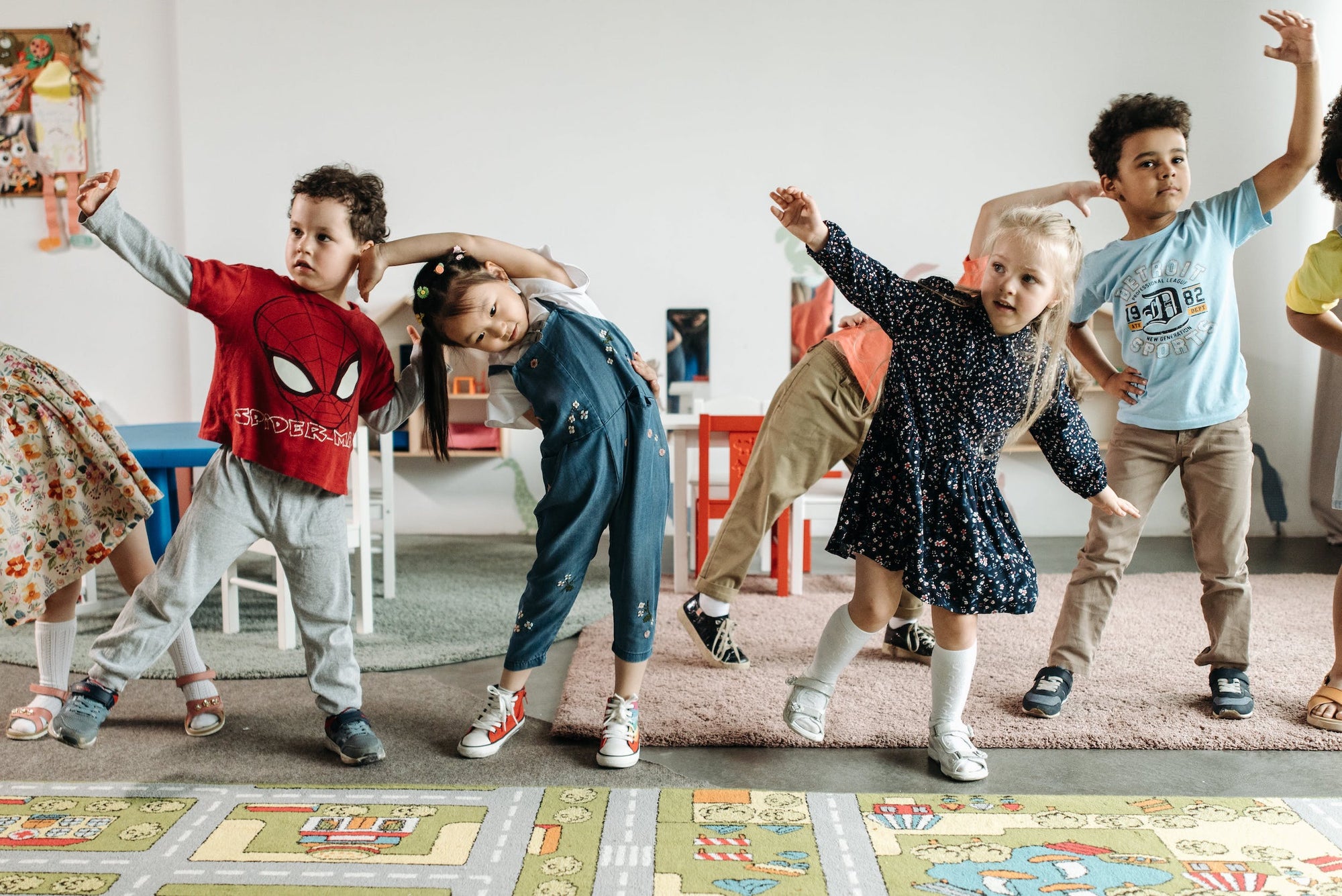 How Physical Therapy Helps Constipated Kids