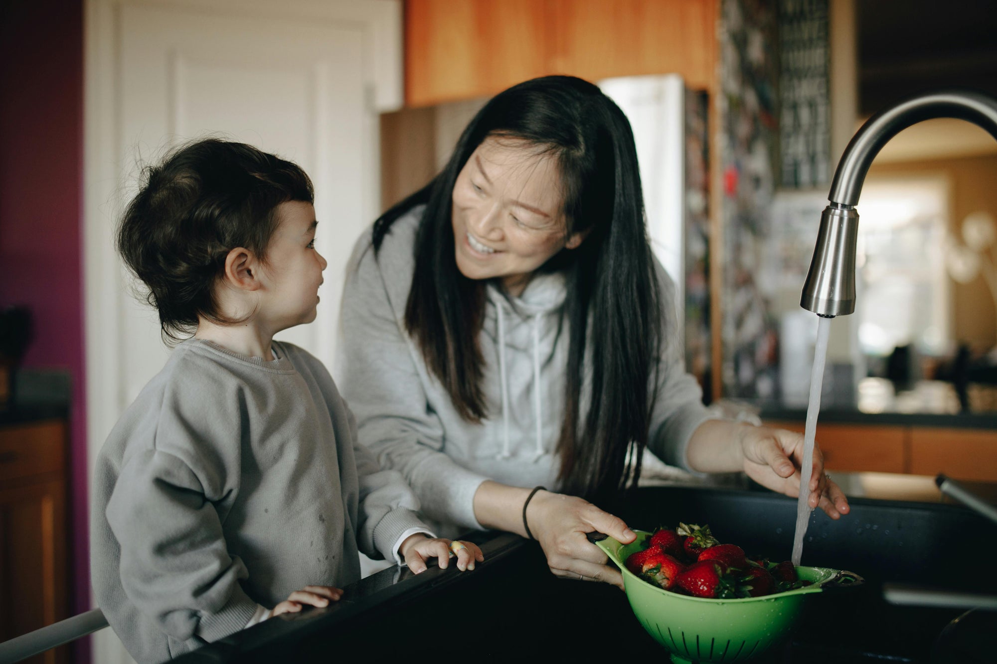 What is Insoluble Fiber for Kids? Benefits and Importance Explained