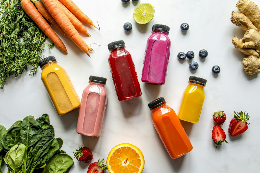 Are "Zero Sugar" Drinks Okay for Kids?