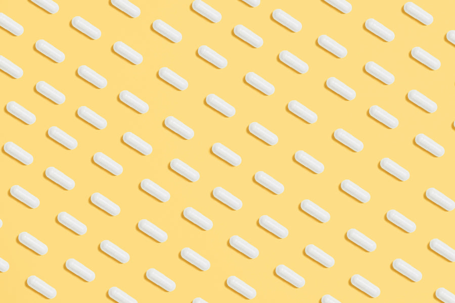 Supplements to Consider (and Avoid) for Kids with Autism