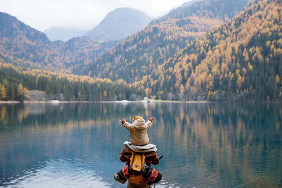 Managing Kids' Constipation During Travel