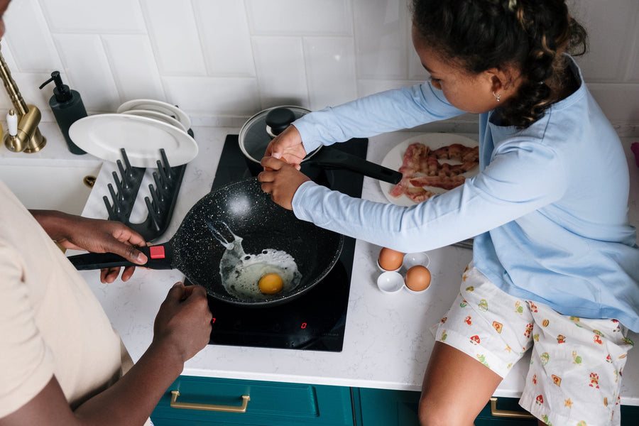 5 Examples of Prebiotic Foods Kids Love