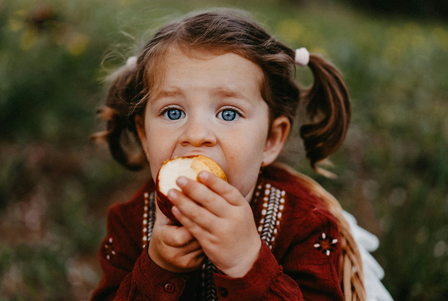 Top 3 Nutrients Kids Are Missing—And How to Add Them Back