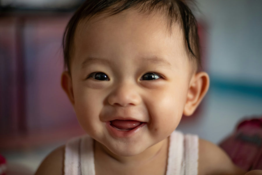 Babies Are Missing This Critical Gut Bacteria