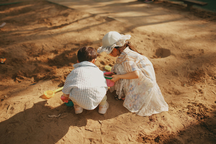 Do Organic Foods Really Make a Difference for Kids?